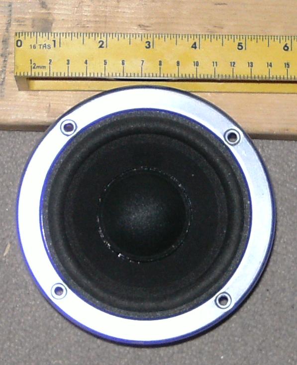 JBL SE5HS-2 8 Ohm 5.5" woofer