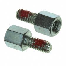 Jack screw 10 pack (attach COM/LPT, etc. connector to chassis)