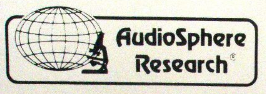 Audiosphere Research
