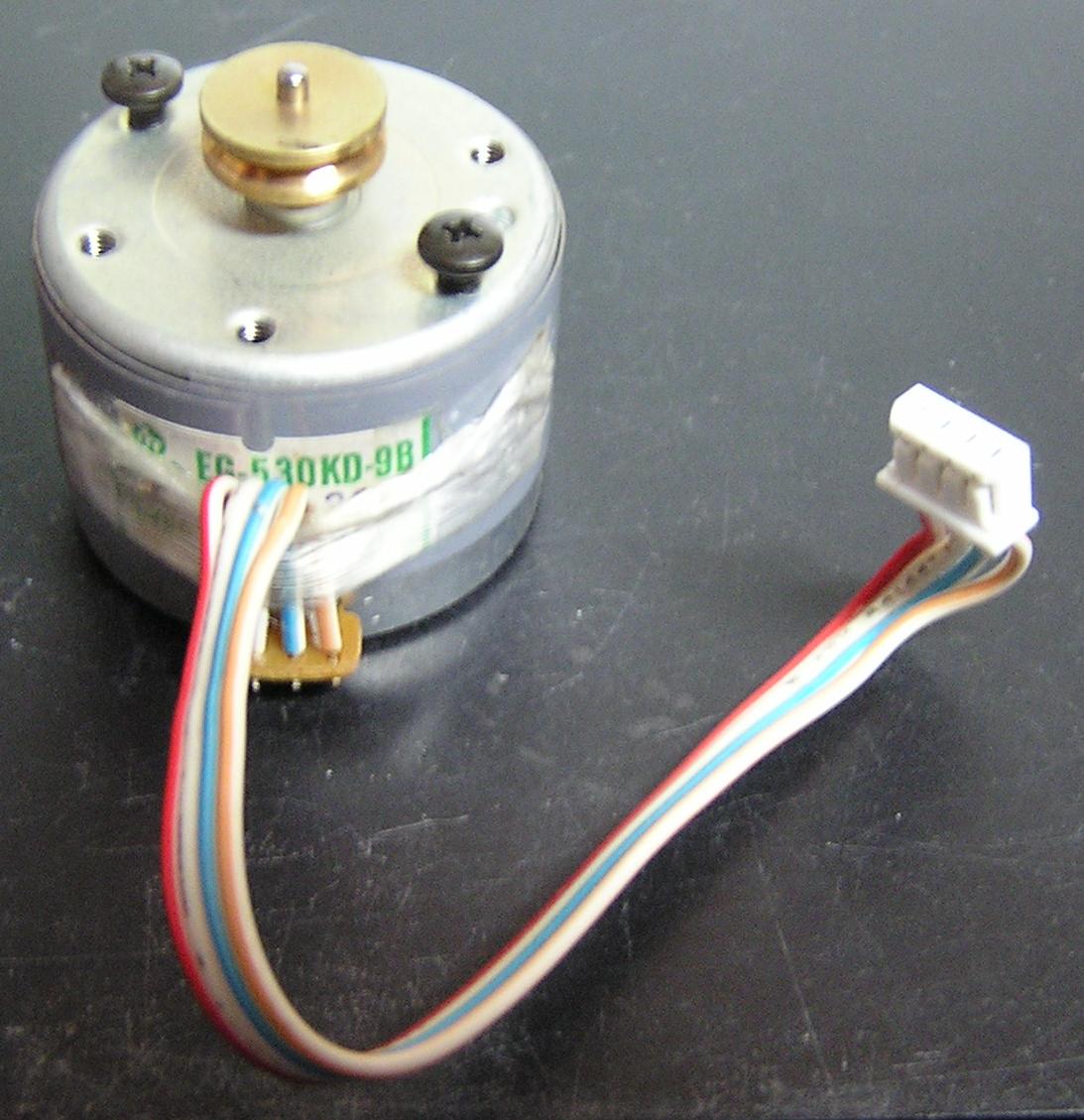 Eg 530yd 2bh схема включения