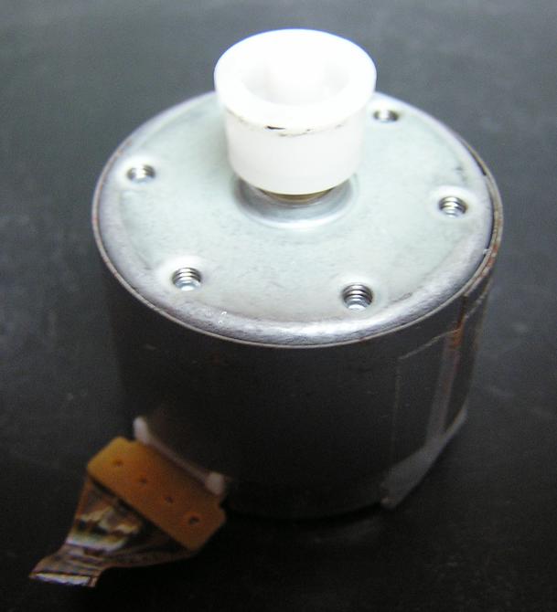 Matsushita Electric MMI-6H2LWK Matsushita Electric MMI-6H2LWK